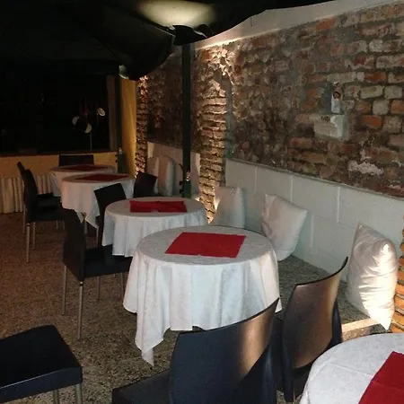 Bed & Breakfast Arcadia Santo Stefano Ticino