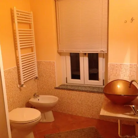 Arcadia * Santo Stefano Ticino